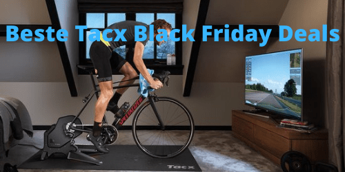 Beste Tacx Black Friday Deals