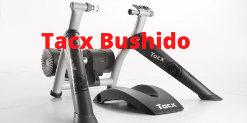 Tacx Bushido