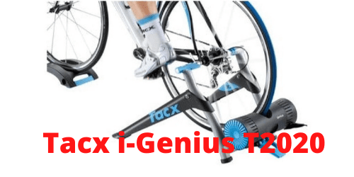 Tacx i-Genius T2020-fietstrainer