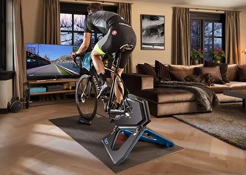 Tacx NEO 2 Smart