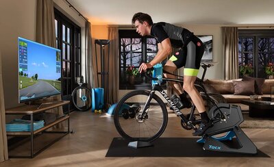 Tacx NEO 2
