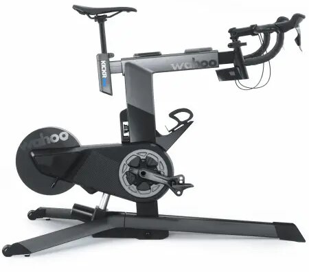 wahoo kickr bike smart