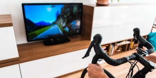 zwift abonnement