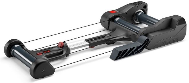 Elite Nero fiets rollentrainer