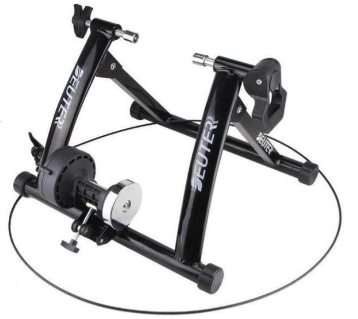 Deuter Fietstrainer rolbank
