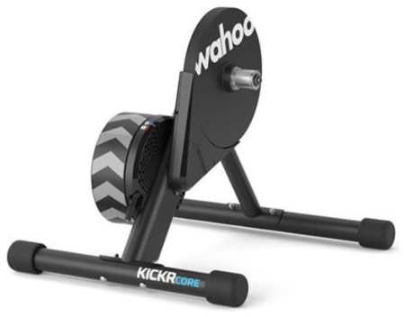 Wahoo KICKR CORE InteractieveFietstrainer