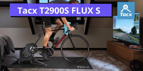 Tacx T2900S FLUX S