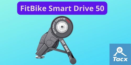 FitBike Smart Drive 50