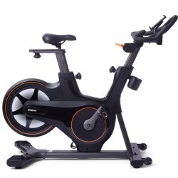 smart bike basic fit rapport